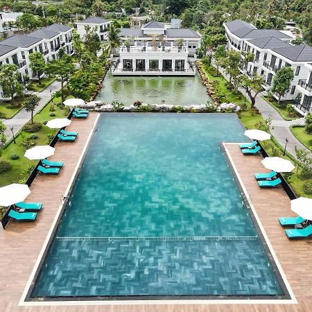 Dad Resort Phu Quoc Luaran gambar