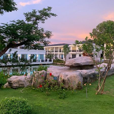 Dad Resort Phu Quoc Luaran gambar