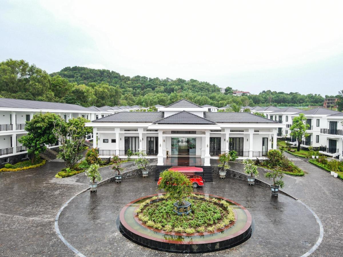 Dad Resort Phu Quoc Luaran gambar