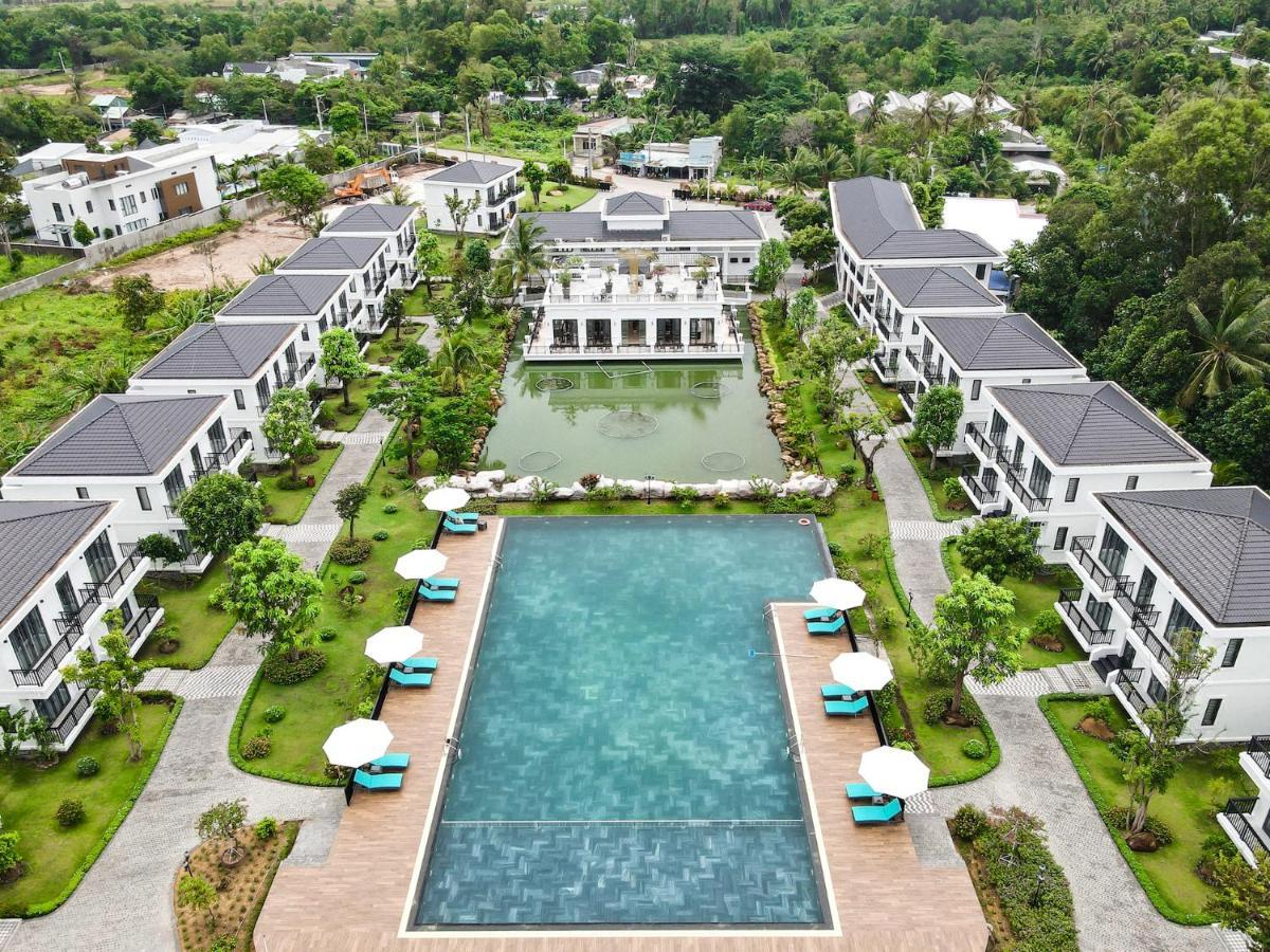 Dad Resort Phu Quoc Luaran gambar