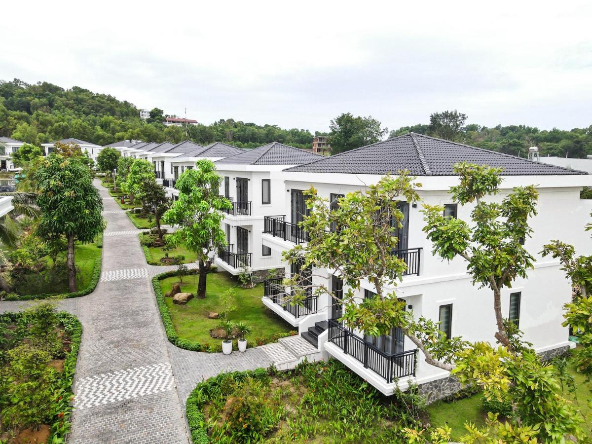 Dad Resort Phu Quoc Luaran gambar