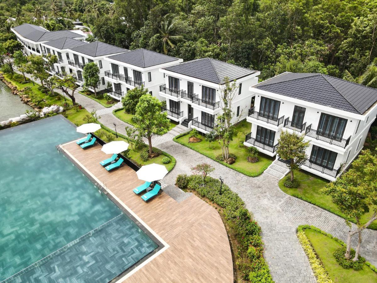 Dad Resort Phu Quoc Luaran gambar