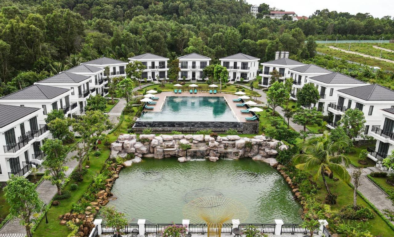 Dad Resort Phu Quoc Luaran gambar