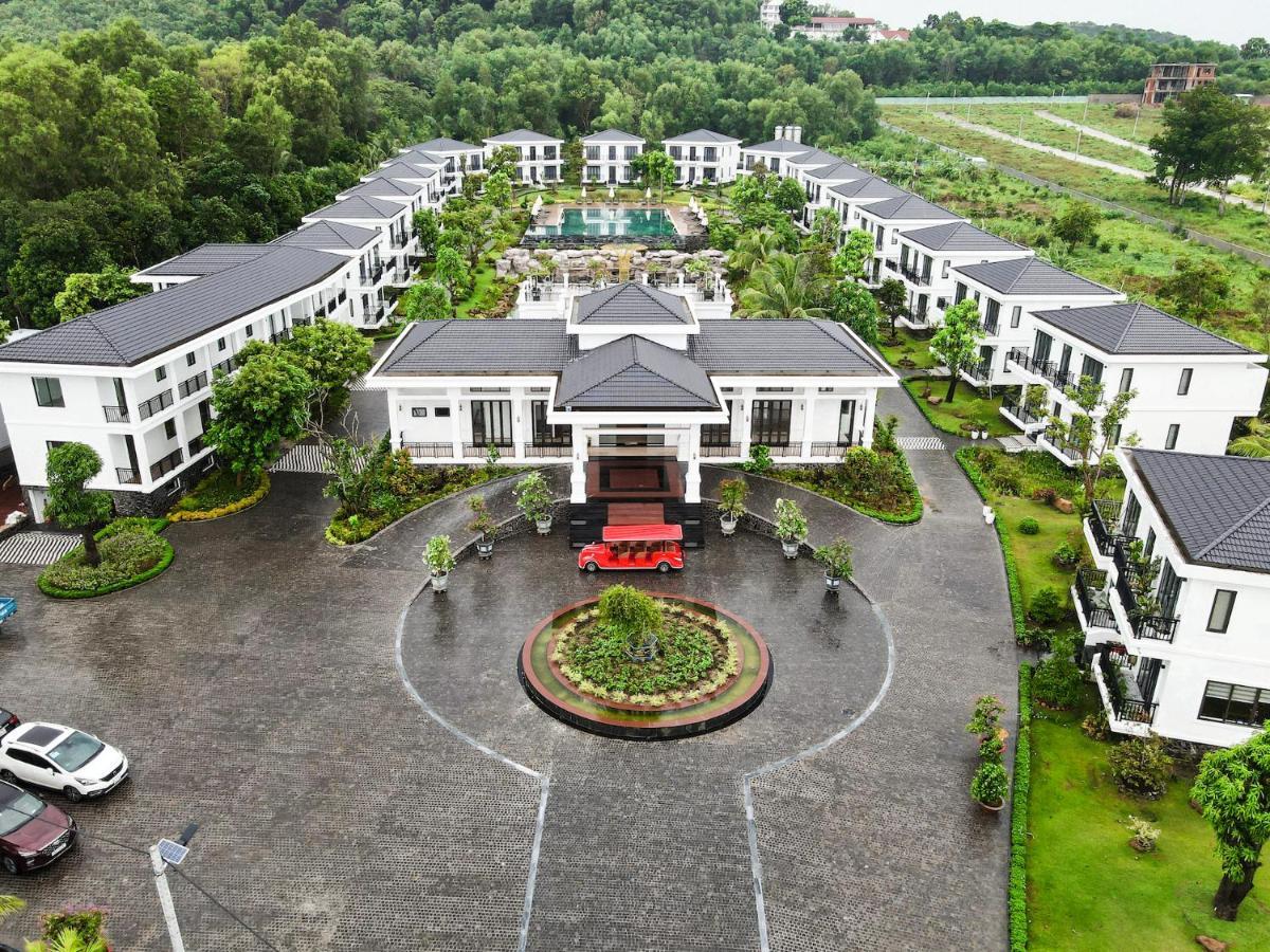 Dad Resort Phu Quoc Luaran gambar