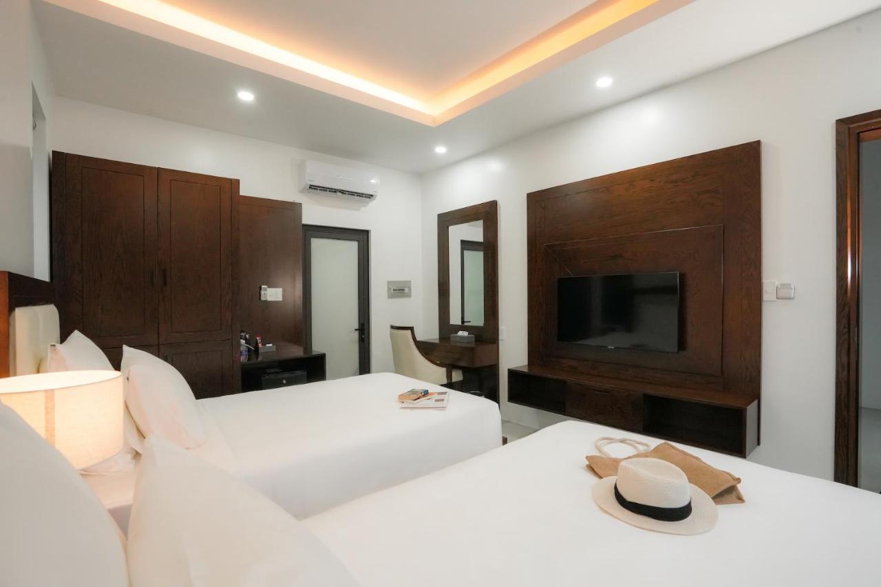 Dad Resort Phu Quoc Luaran gambar