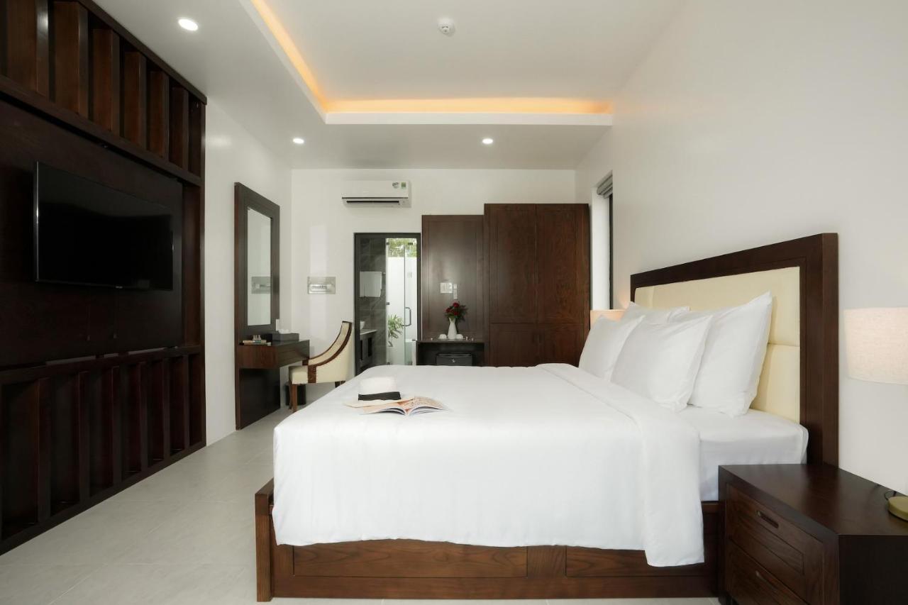 Dad Resort Phu Quoc Luaran gambar