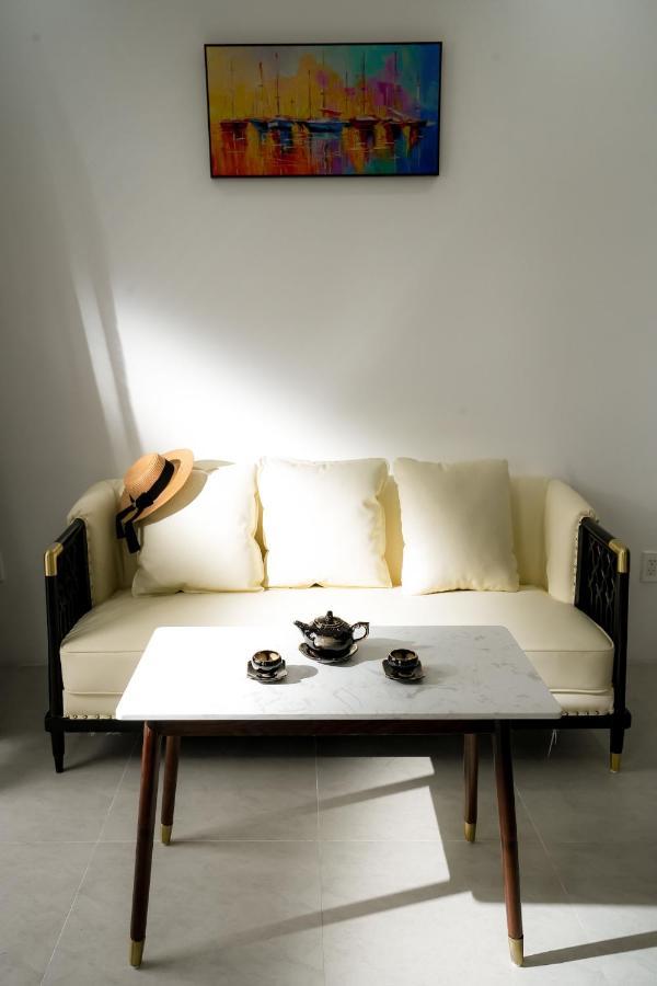 Dad Resort Phu Quoc Luaran gambar