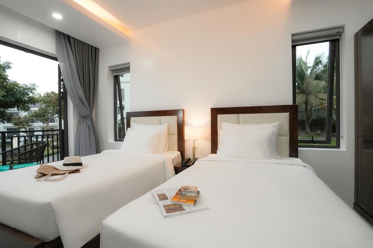 Dad Resort Phu Quoc Luaran gambar
