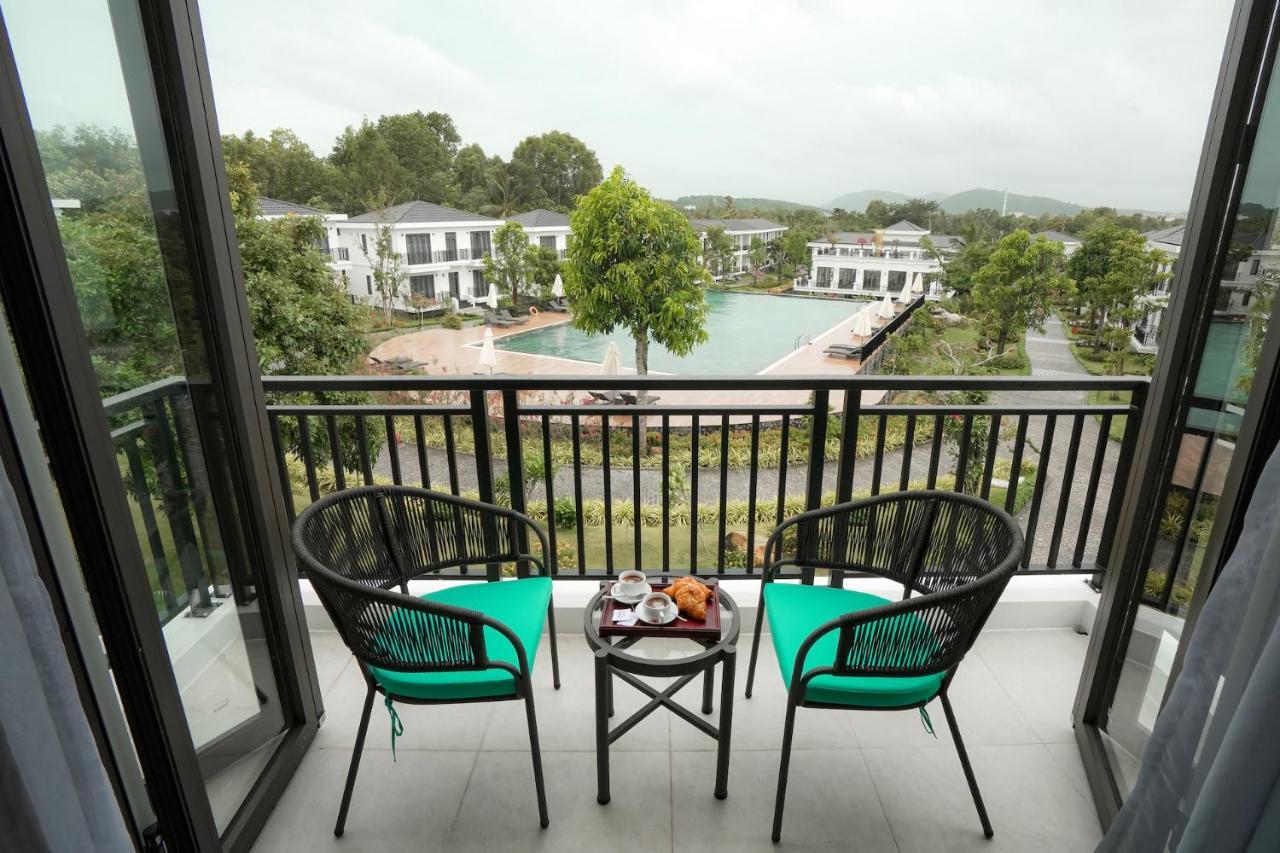 Dad Resort Phu Quoc Luaran gambar