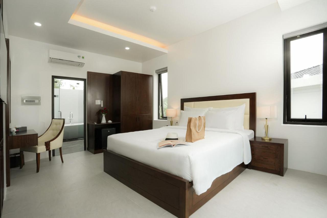 Dad Resort Phu Quoc Luaran gambar