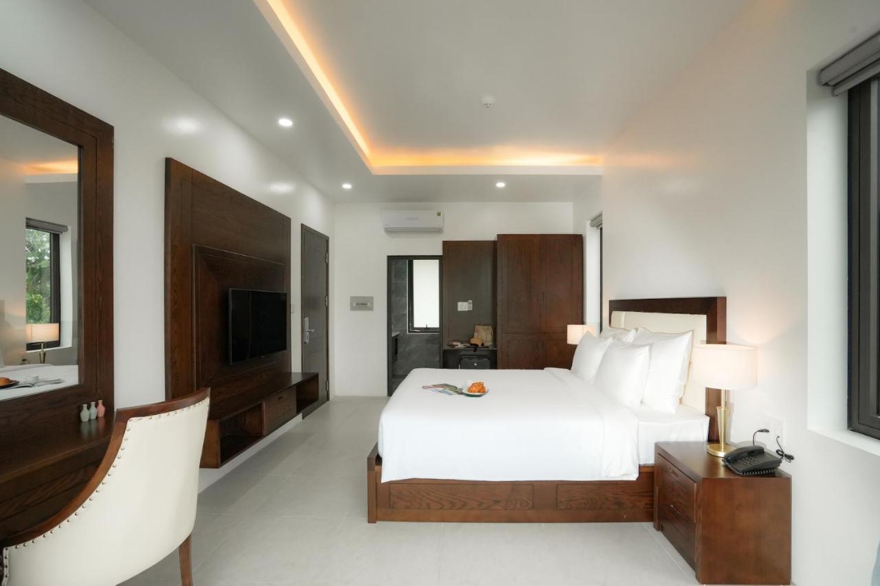 Dad Resort Phu Quoc Luaran gambar