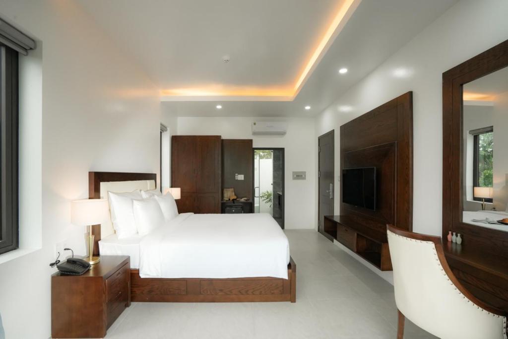 Dad Resort Phu Quoc Luaran gambar