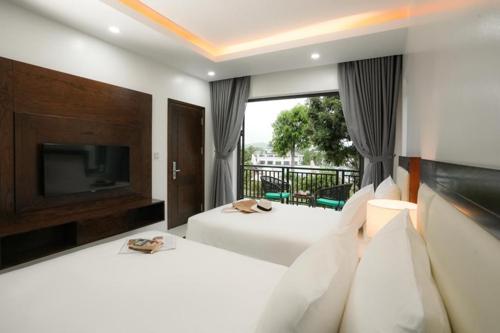 Dad Resort Phu Quoc Luaran gambar