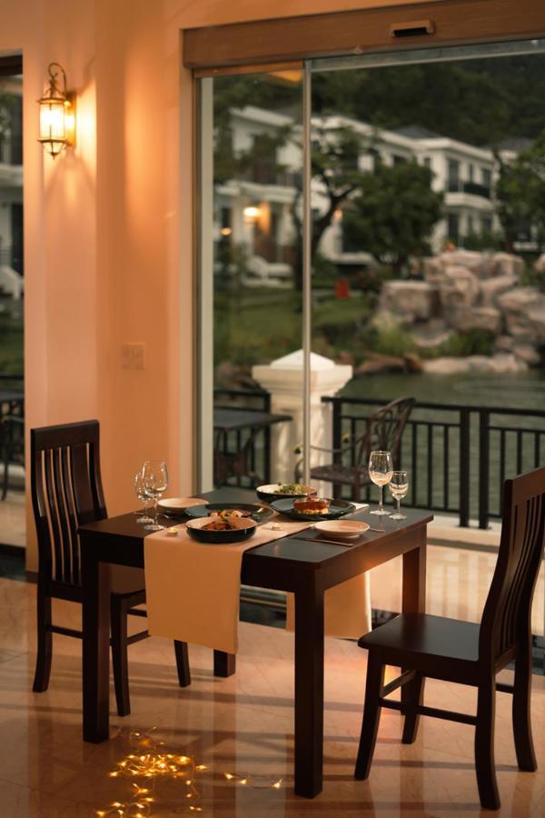 Dad Resort Phu Quoc Luaran gambar