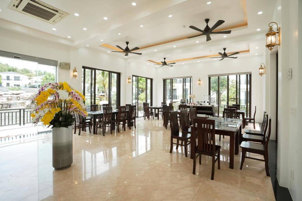 Dad Resort Phu Quoc Luaran gambar