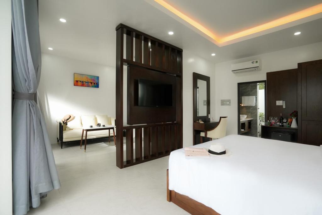 Dad Resort Phu Quoc Luaran gambar