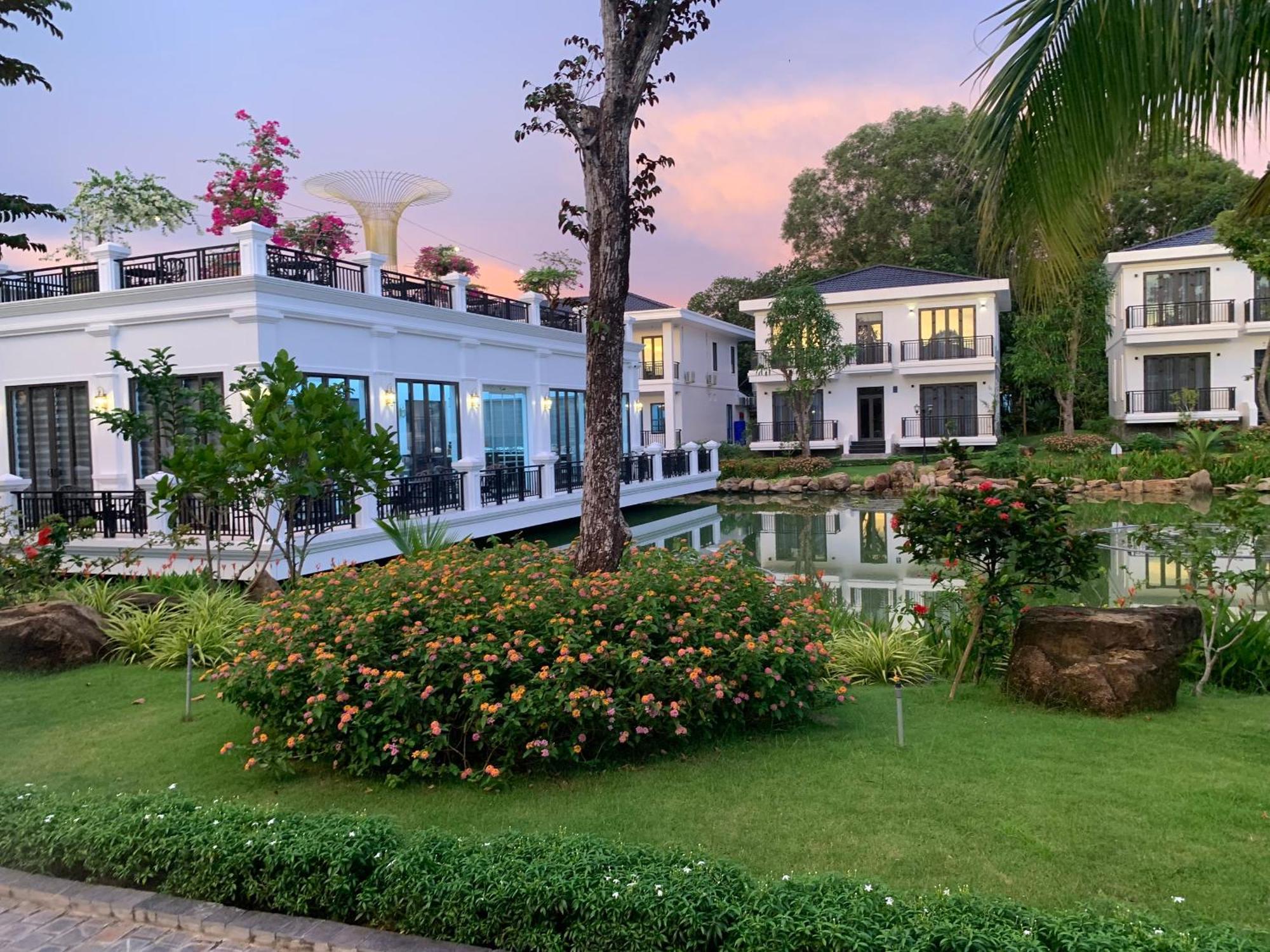 Dad Resort Phu Quoc Luaran gambar