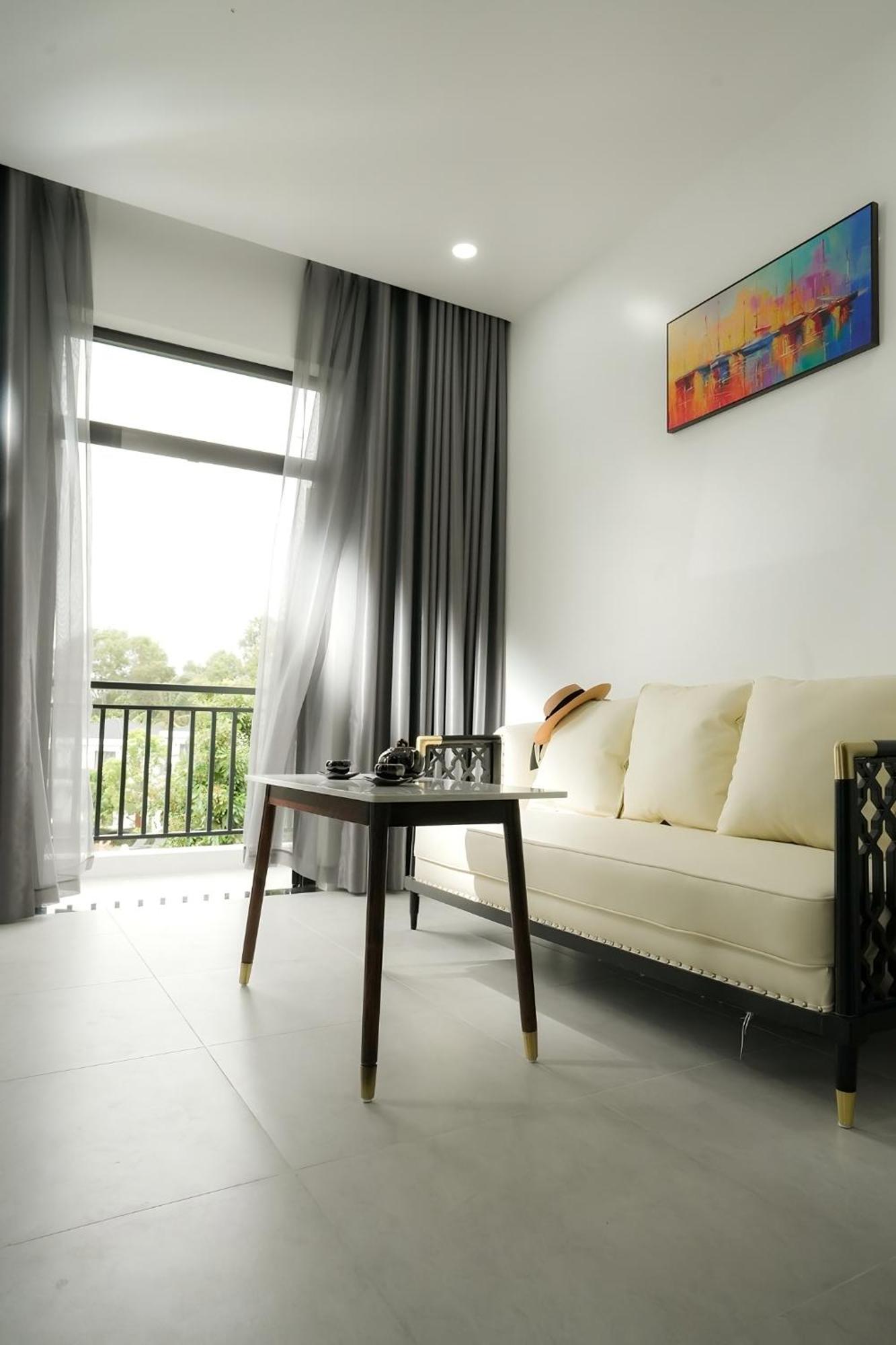 Dad Resort Phu Quoc Luaran gambar