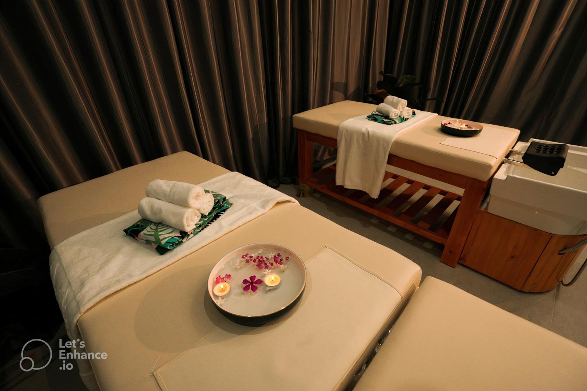 Dad Resort Phu Quoc Luaran gambar