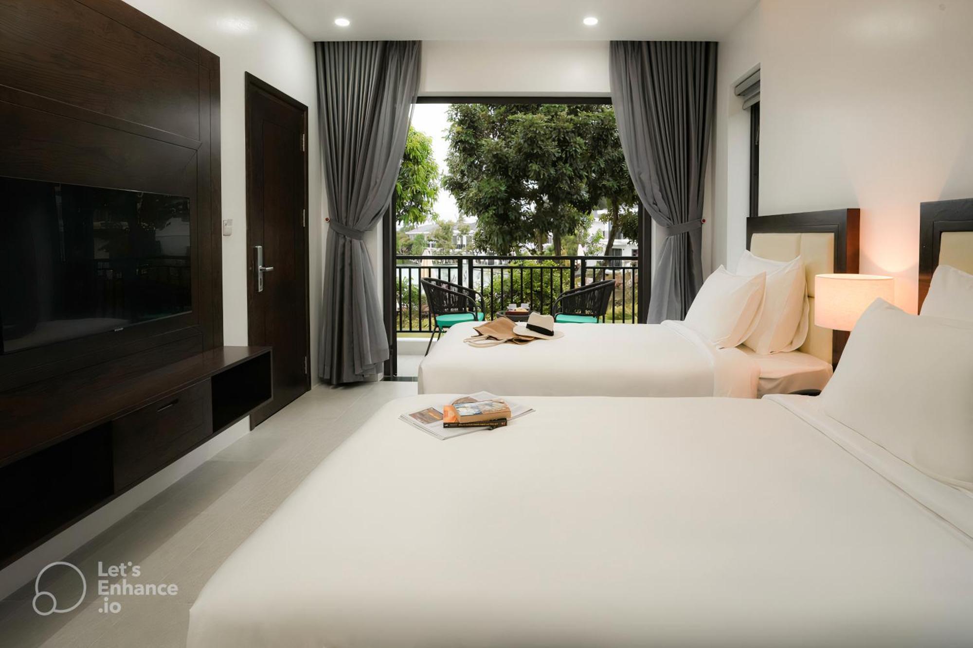 Dad Resort Phu Quoc Luaran gambar