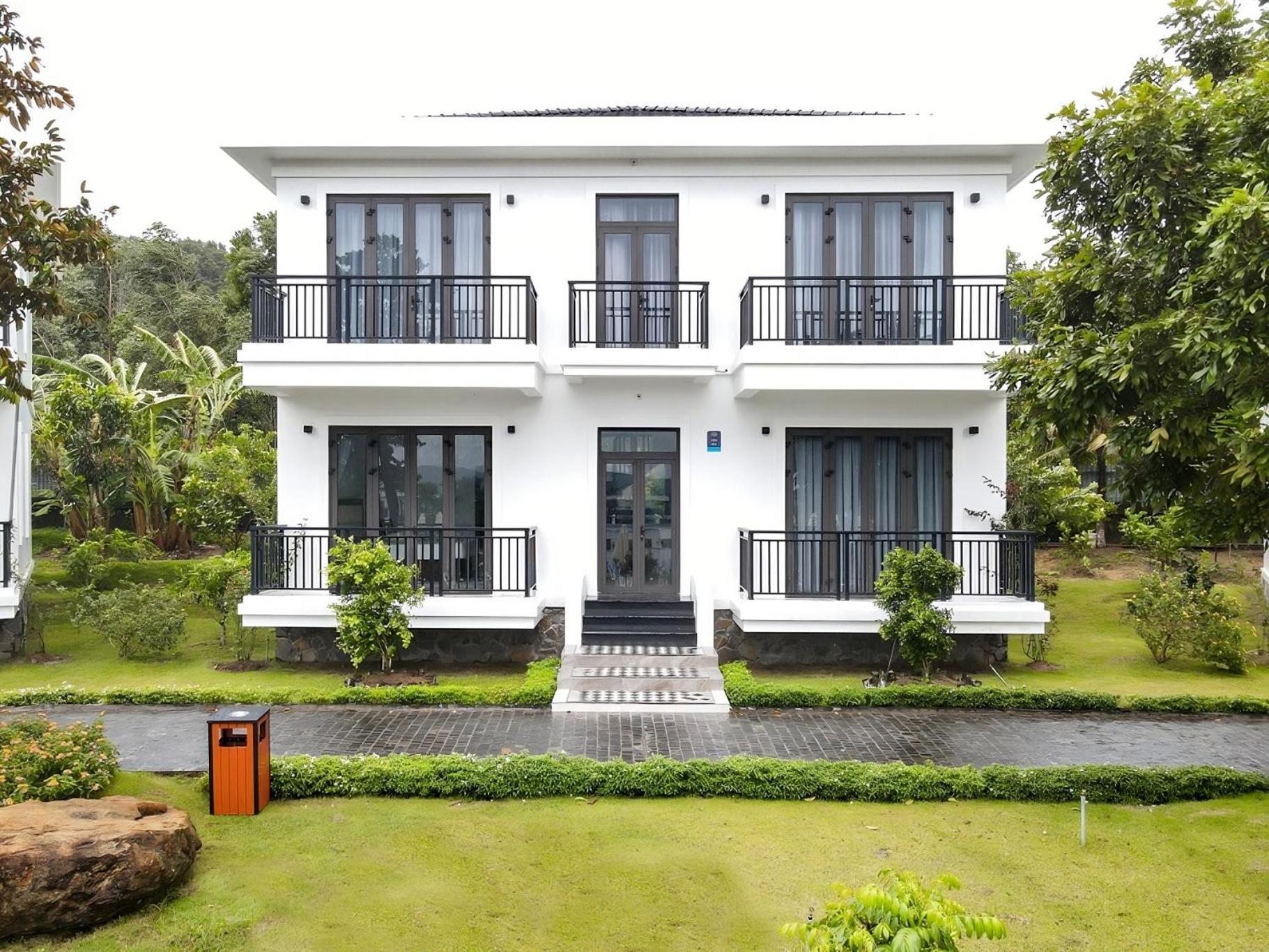 Dad Resort Phu Quoc Luaran gambar